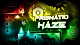 Prismatic Haze By Cirtrax 100%