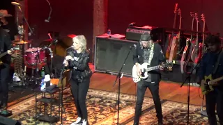 Lucinda Williams @The City Winery, NY 4/22/23 Can't Let Go