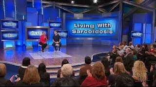Sarcoidosis -- a Mystery Disease?