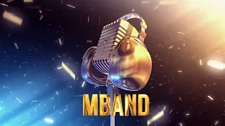 Золотой Микрофон. MBAND - телеверсия