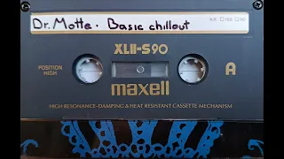 Dr. Motte - Basic Chillout Side A - 90s Techno Classics