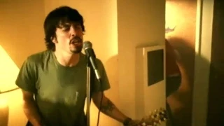 Is the Foo Fighters Song "My Hero" about Kurt Cobain?