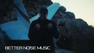 Bad Wolves - If Tomorrow Never Comes (Official Music Video)