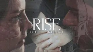 The Medici Family || Rise