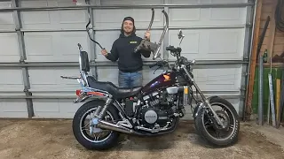 Top 5 Honda Magna Upgrades!