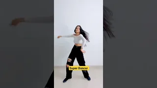 Kyaa Baat Haii 2.0 | Girl Dance Video | Dance Easy Steps | #dance #shorts #dancevideo #short