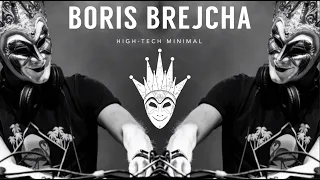 Boris Brejcha - U Ready 4 That (High-Tech Edition)