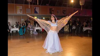 1001 und diese Nacht in Ferlach Tamara Bellydance 2024  Showtime!