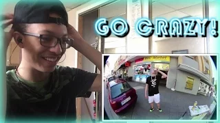 Gzuz feat. LX- Schnapp! (prod. P.M.B.) REACTION/THOUGHTS