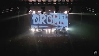Bring Me The Horizon - Drown (live in Minsk 2015)