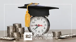 Student loan payments starting up again: What to know