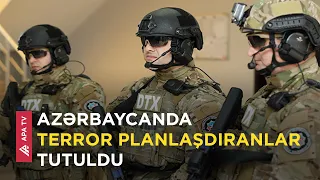 Murmanskdan Azərbaycana gələn killer: "Bu işin axırında ölüm var"– APA TV