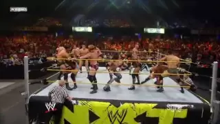 WWE.NXT.20.Man.Battle.Royal.Part.1