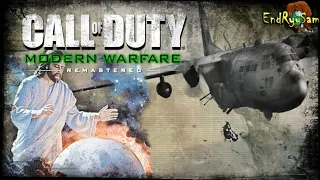 #3 Божья кара ■ Прохождение Call of Duty: Modern Warfare Remastered