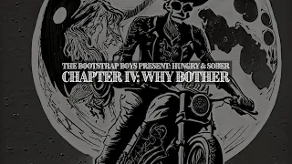Why Bother (Official Visualizer) • [Vertical Video]