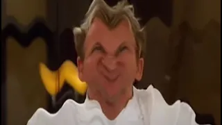 [YTP] Gordon Ramsay Mails God a Nuclear Risotto