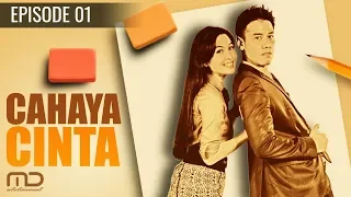 Cahaya Cinta - Episode 01