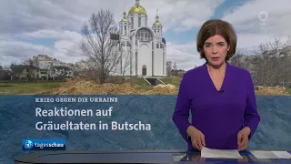 tagesschau 20:00 Uhr, 05.04.2022