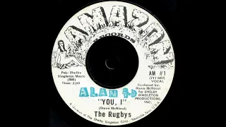 The Rugbys "You, I"