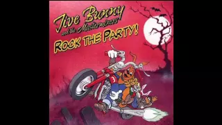 Jive Bunny - Rock The Party!