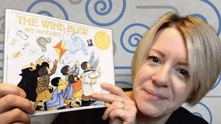 The Wind Blew | A bedtime story