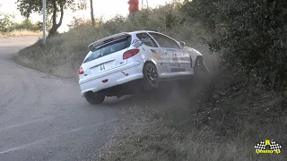 Rallye de Haute Provence 2024 VHC Moderne Mistakes Show