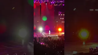 [Fancam] Dara performed T Map at Acer Day 2023 in Manila