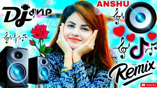 Chahunga Main Tujhe Hardam ❤️ Dj Remix|| 🔥 Hard Bass 🔥 || Heart Touching Song 💕 || Trending Recorder