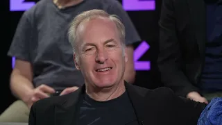 Bob Odenkirk & the Cast and Crew "Lucky Hank" in the 2023 SXSW Studio