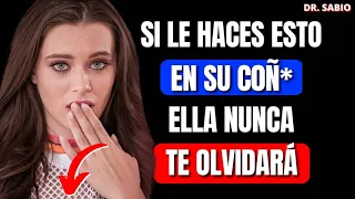 CURIOSIDADES Femeninas INCREÍBLES que te Dejarán con la BOCA ABIERTA 😮🚺