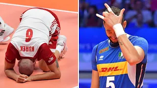 Comedy Volleyball : Epic Fails, Bizzare, Funny Skills, Bloopers