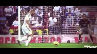 BBC Terror Bale Benzema Cristiano ronaldo HD