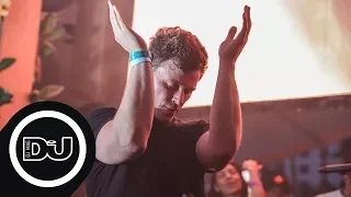 Fedde Le Grand Live From DJ Mag's Pool Party In Miami 2018