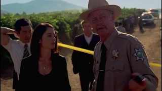Red John First Appearance The Mentalist