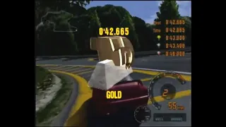 Gran Turismo 3 - How To Unlock The Formula GT Championship