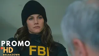 FBI Season 6 Episode 11 Promo | FBI 6x11 Promo | FBI Season 6