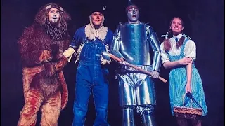The Wizard of Oz - Full Musical - 2004 MPHS