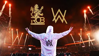 Alan Walker, Sofiloud - Team Side feat. RCB (Official Music Video)