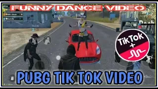 PUBG TIK TOK FUNNY MOMENTS AND FUNNY DANCE (PART 8) NEW 2019 || BY DELTA Gaming