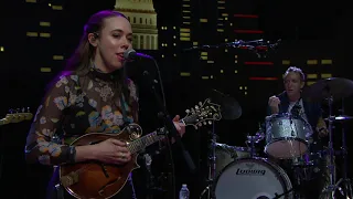 Watch Sarah Jarosz and Billy Strings on Austin City Limits