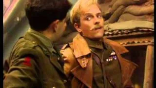 Blackadder Goes Forth - Prat!