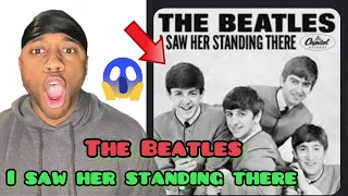 I Can't Believe I Never Heard This! I Saw Her Standing There - The Beatles Reaction Video!