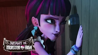 10-minutowa premiera „Witamy w Monster High” | Monster High