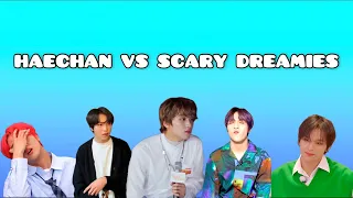 someone save haechan from nct dream