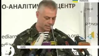 Військові РФ допомагають терористам атакувати Савур-Могилу
