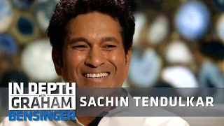 Sachin Tendulkar: Full Interview