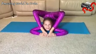 World's Most Amazing Talented kids! powerfull kids People are Awesome kids compilation 2020..