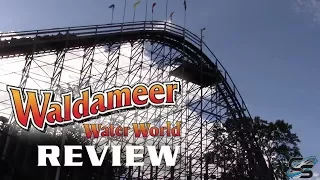 Waldameer Park Review Erie, Pennsylvania