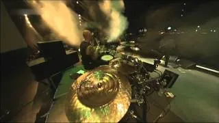 Machine Head Live Wacken 2012 HD