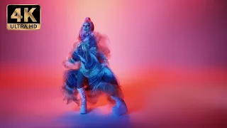 Lady Gaga for Apple Music - 4K Ultra HD 60fps